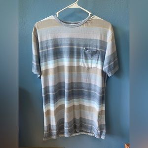 Multi-Color Vissla Surf T-Shirt